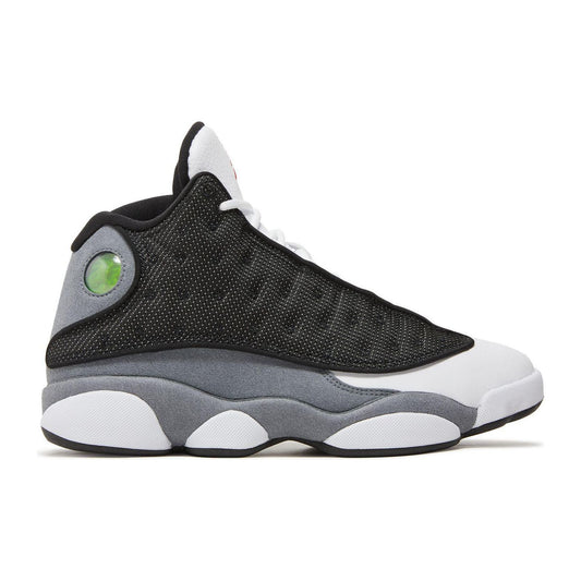 Jordan 13 Black Flint