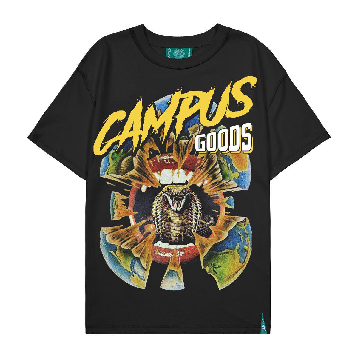 Campus End Of Days Tee