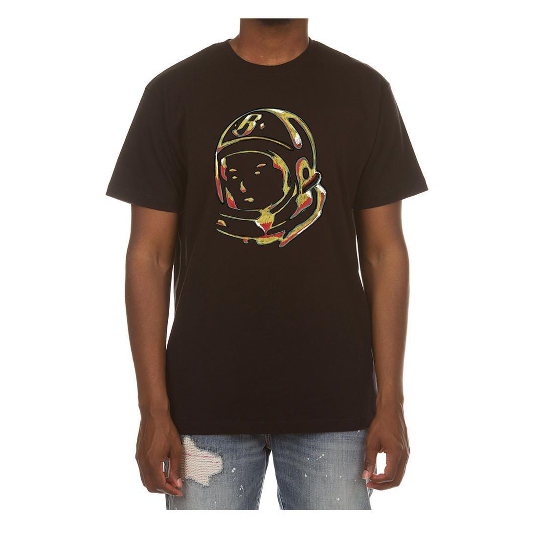 BB Helmet SS Tee