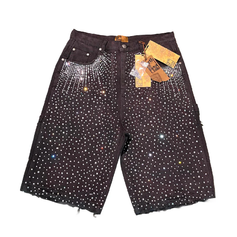 Birth of Royal Child Diamond Jorts