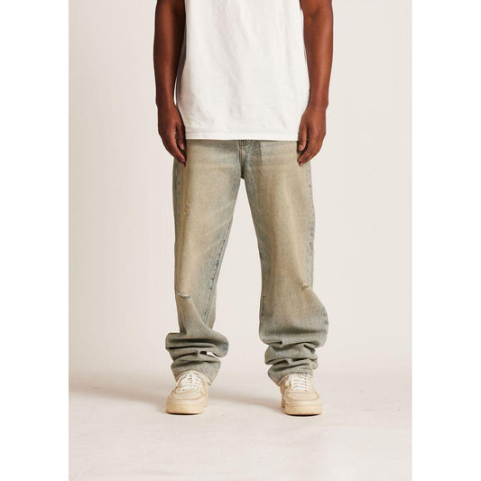 Embellish Spencer Denim