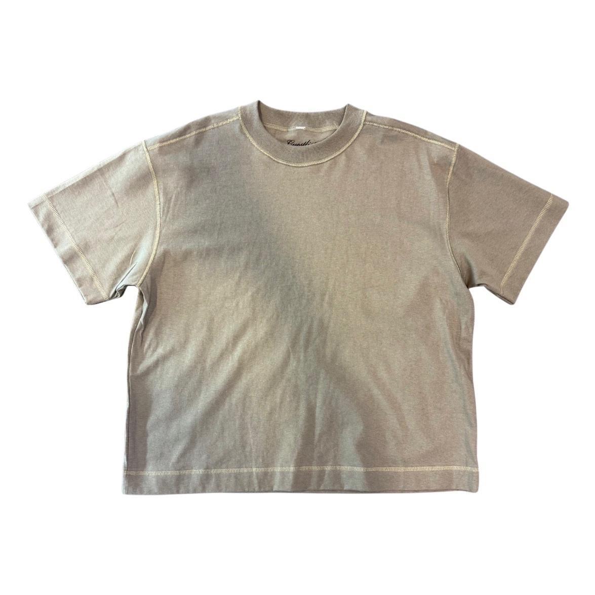 Guest List Essentials Blank Tee