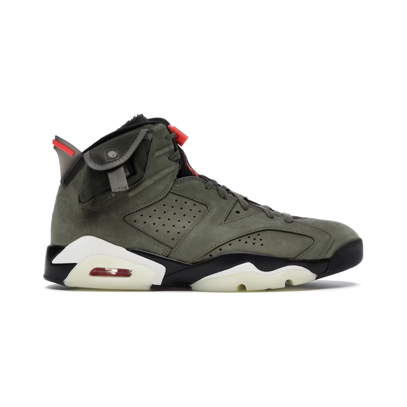 Jordan 6 Retro Travis Scott