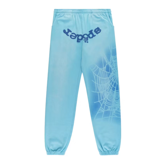 Sp5der OG Web V2 Spray Sweatpant