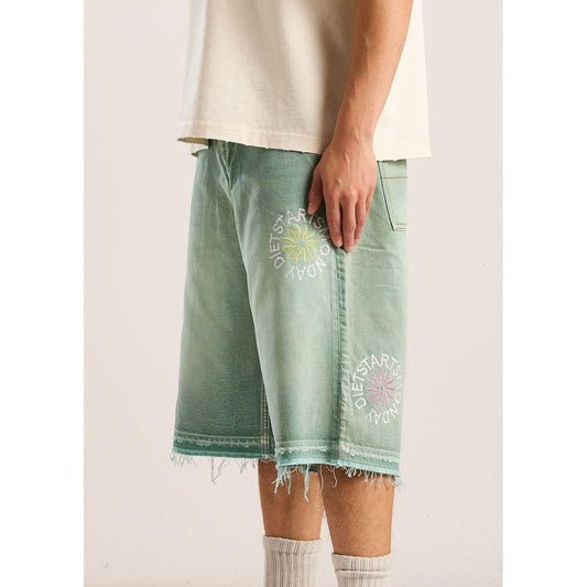 DSM Sol Denim Shorts