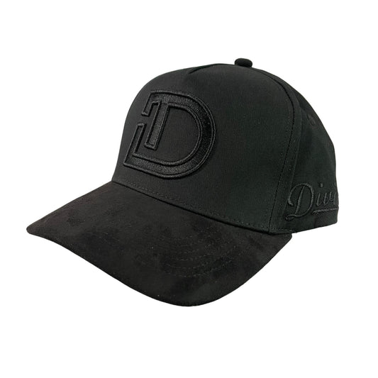 Tyrus Divine Emblematic Cap