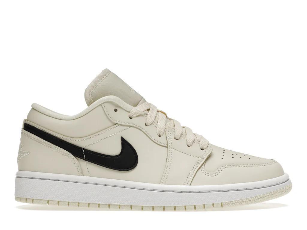 Jordan 1 Low
Coconut Milk (Women's)