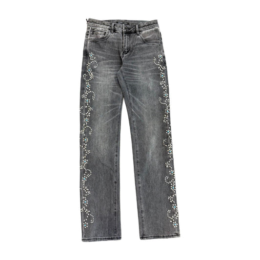 Embellish Omnia Straight Pant