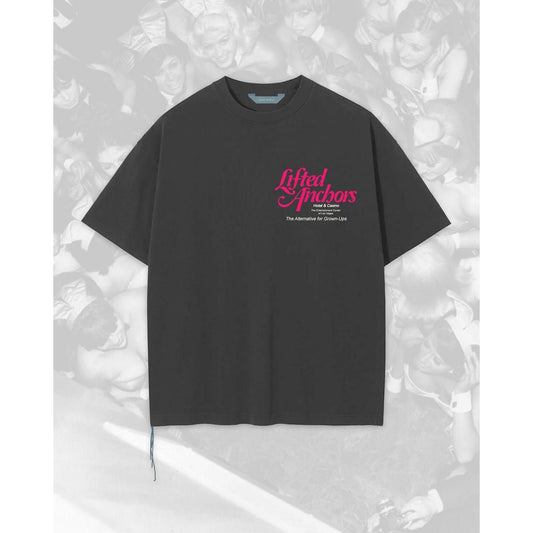 L.A Showgirls Tee