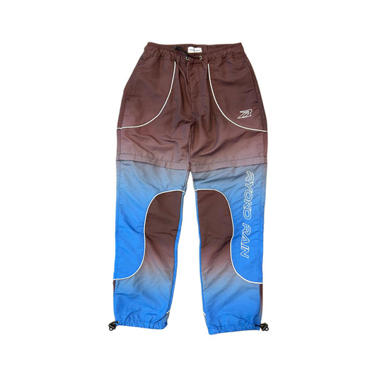 Ryoko Rain Navy Blue Gradient Track Set
