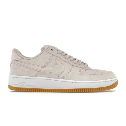 Nike Air Force 1 Low SB Light Orewood Brown Pink