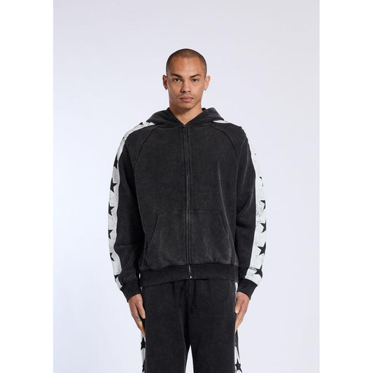 Crsyp Star Hoodie