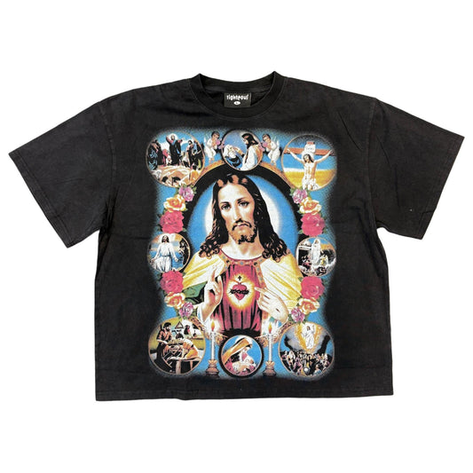 Righteous Salvation Tee