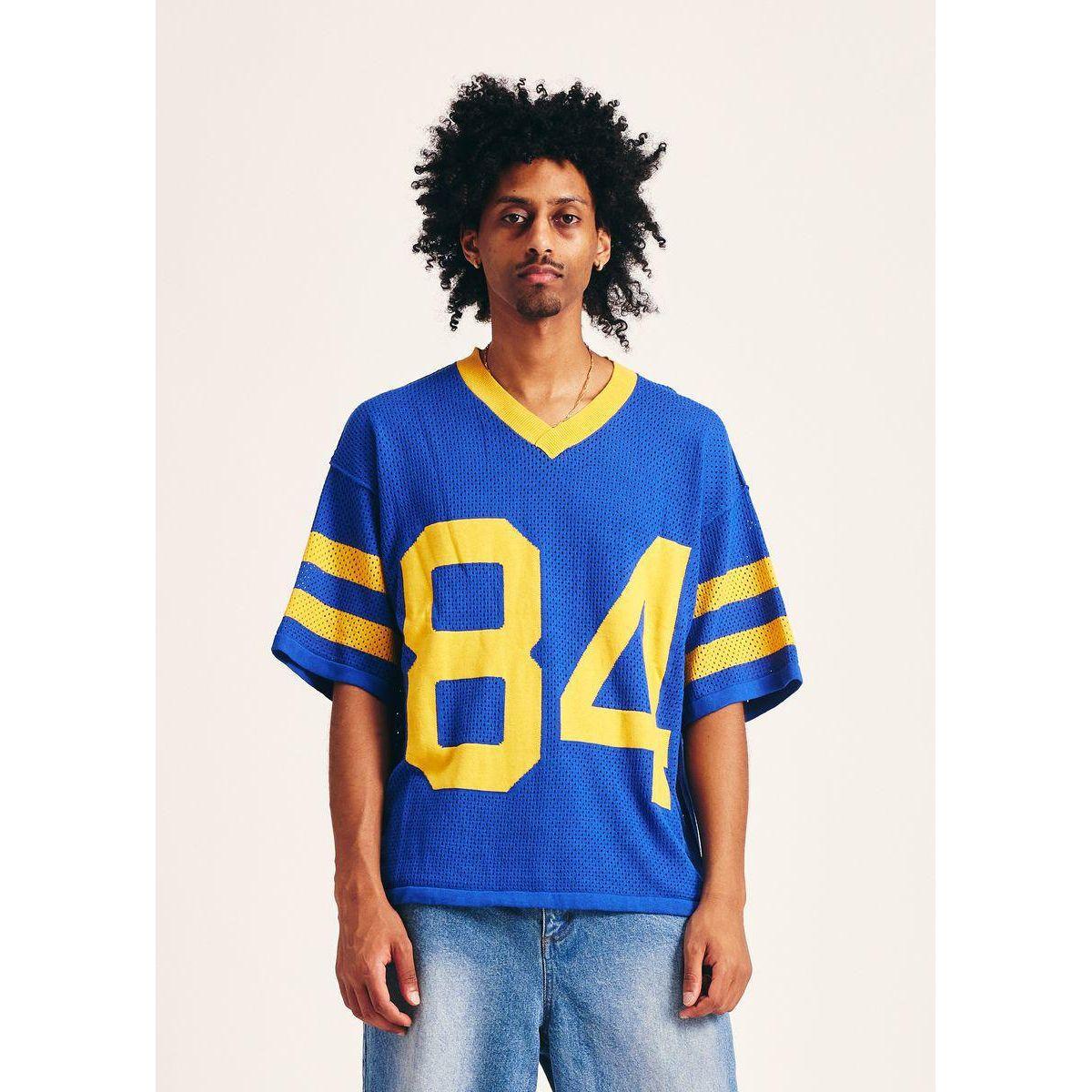 DSM Knit Jersey