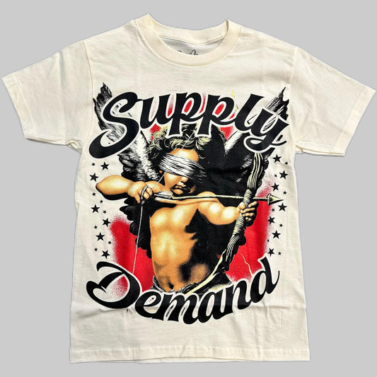 S&D Shooting Angel Tee