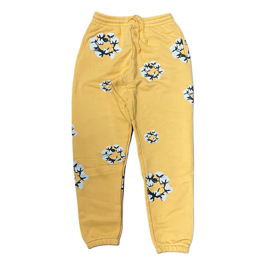 Denim Tears x CPFM Cactus Tears Wreath Sweatpants