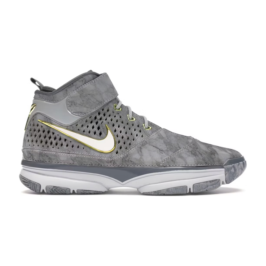 Nike Kobe 2 Prelude (4/50+ Points)