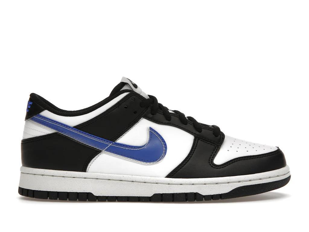 Nike Dunk Low Next Nature
TPU Swoosh