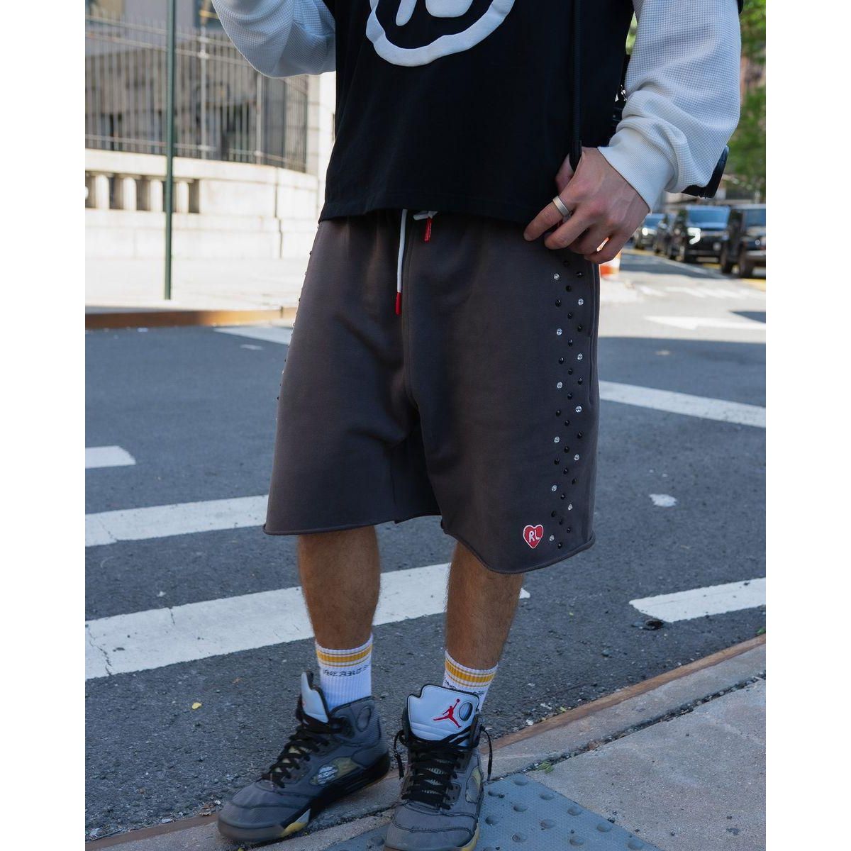 RL Stoned Sweat Short