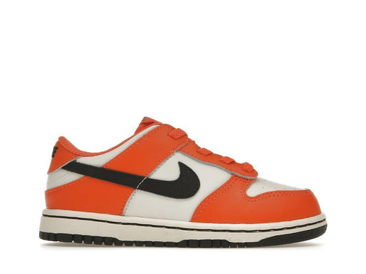 Nike Dunk Low
Halloween (2022)
