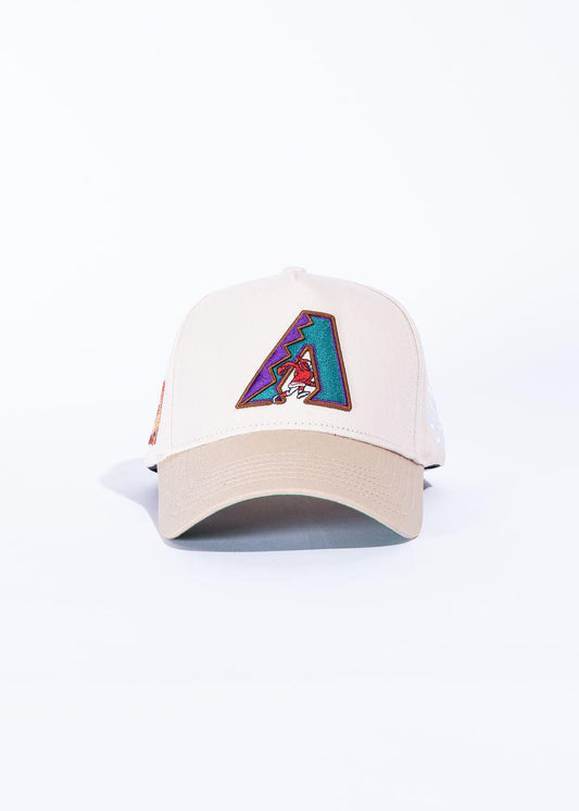 Reference Cardibacks Snapback