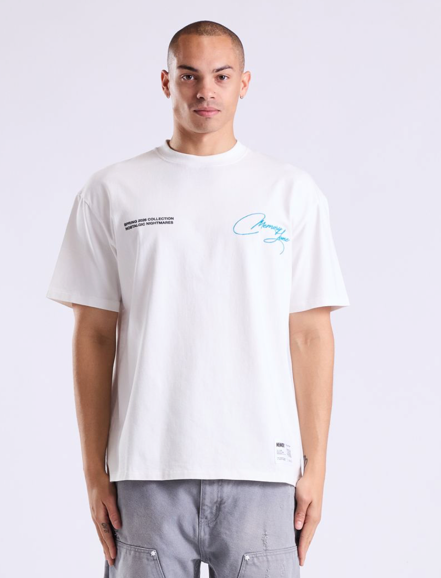 ML Collection Tee