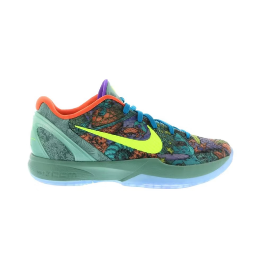 Nike Kobe 6 Prelude All-Star MVP
