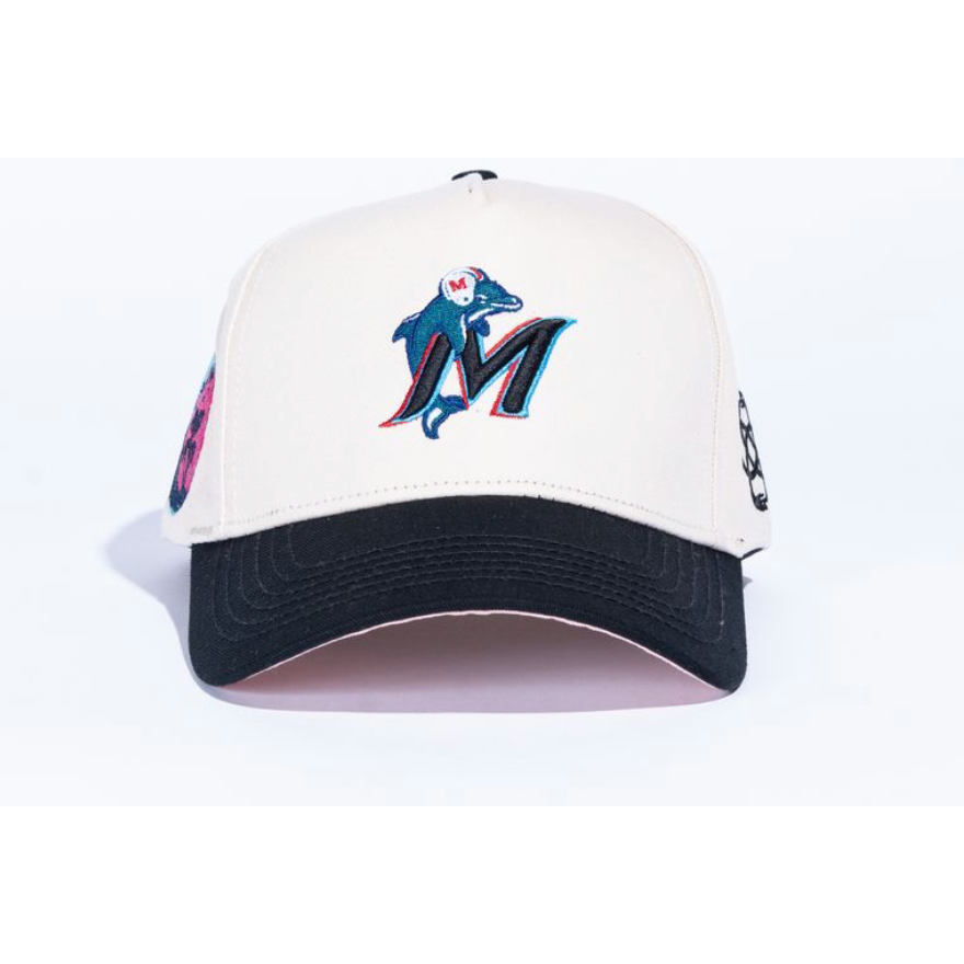 Reference Co City Team Snapbacks