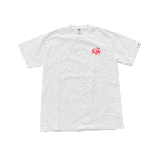Warren Lotas Cut Your Losses Tee