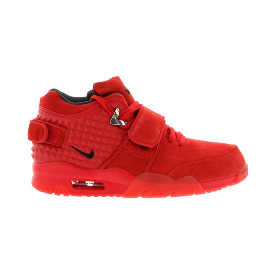 Nike Air Cruz Red October