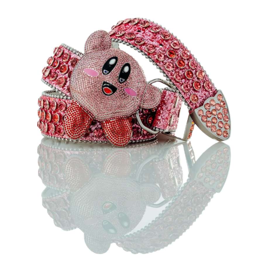 Stolen Arts Kurby Belt