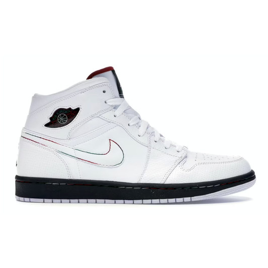 Jordan 1 Retro Cinco de Mayo (White)