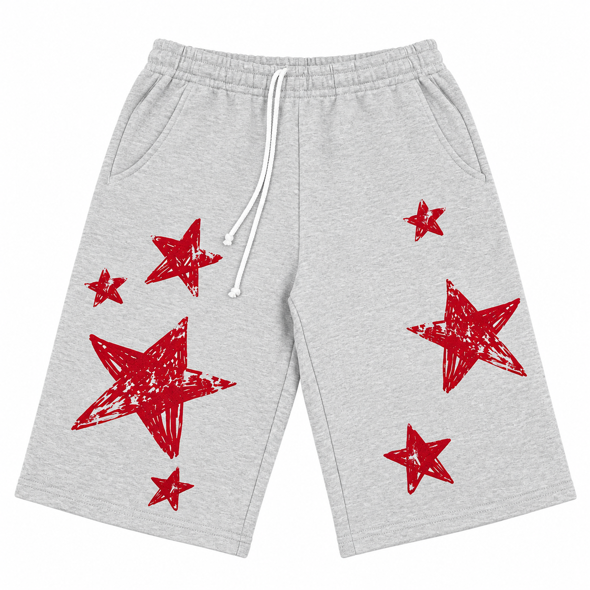 BWF The Highest Sweatshort