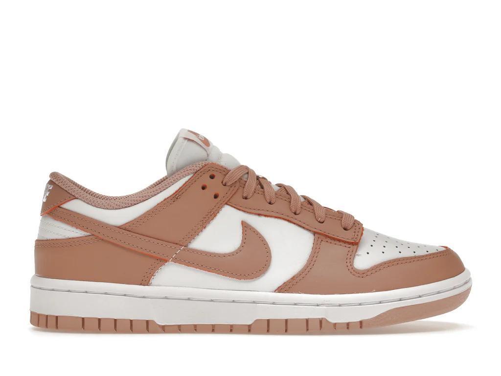 Nike Dunk Low
Rose Whisper (Women's)