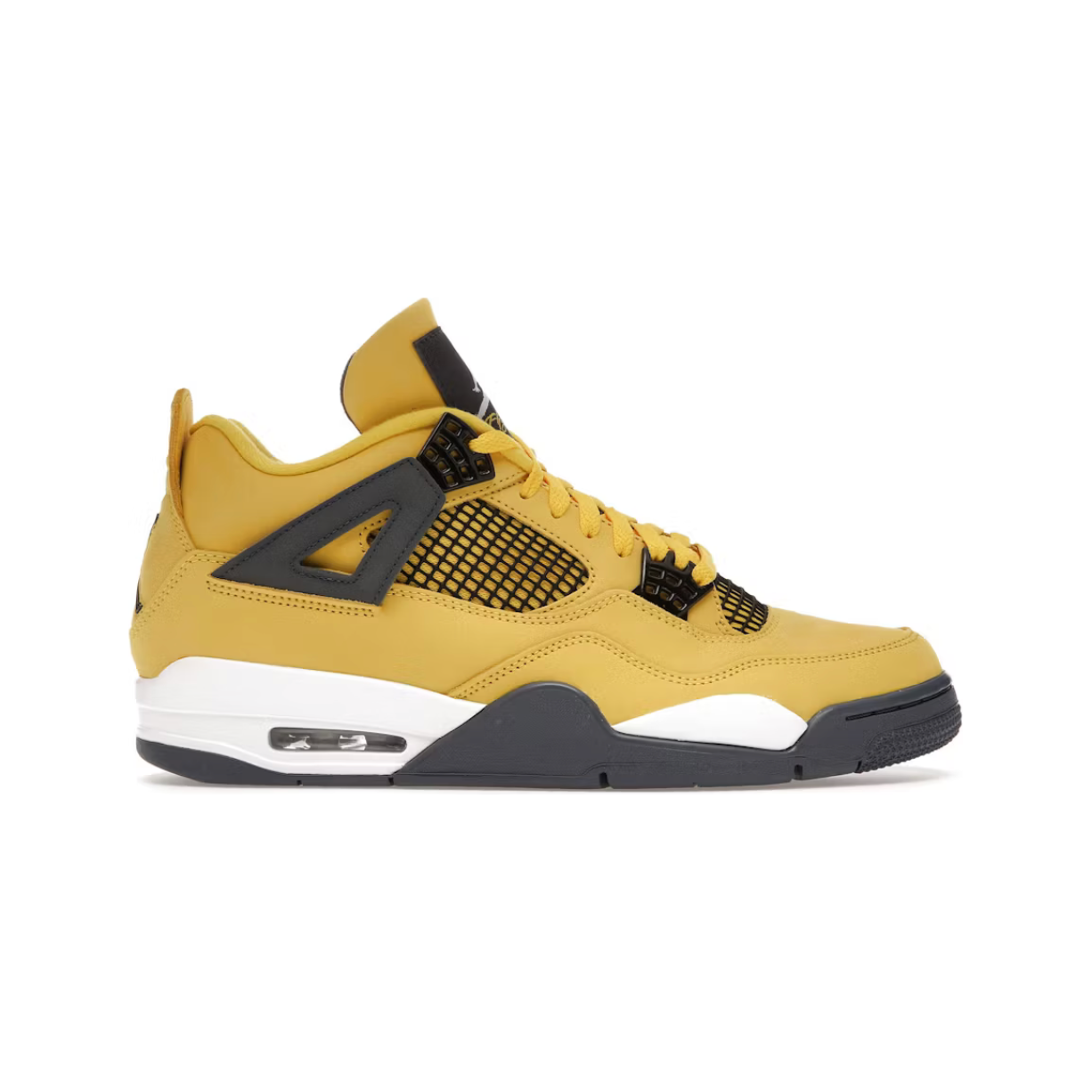 Jordan 4 Retro Lightning (2021)