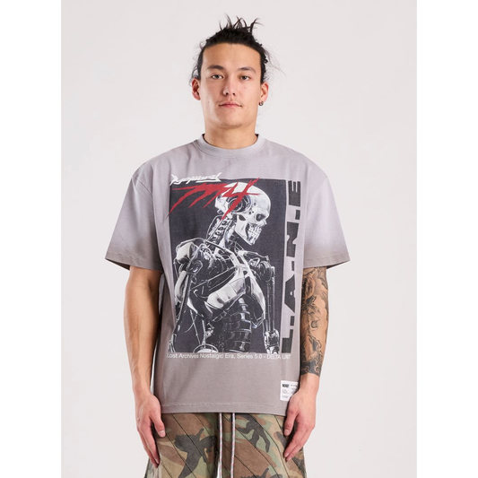 ML M4 Robotics Tee