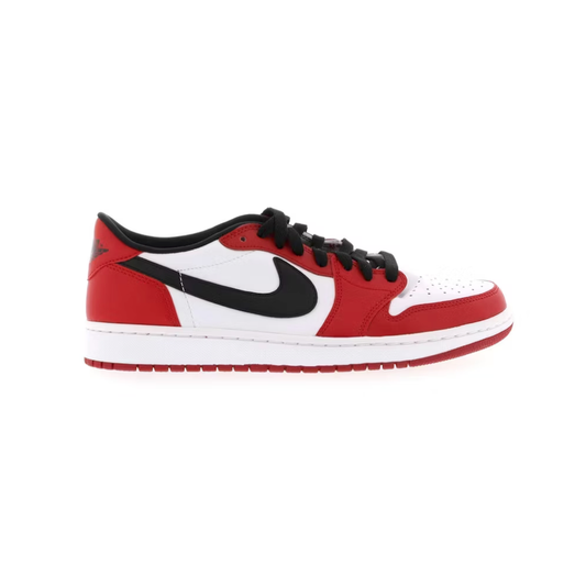 Jordan 1 Retro Low Chicago (2016)