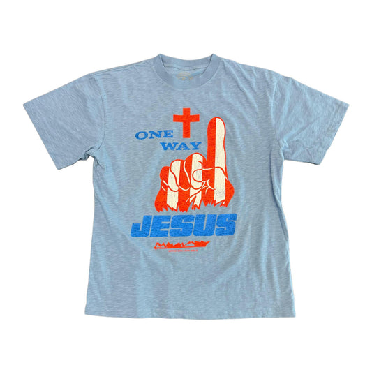 BWF One Way Tee