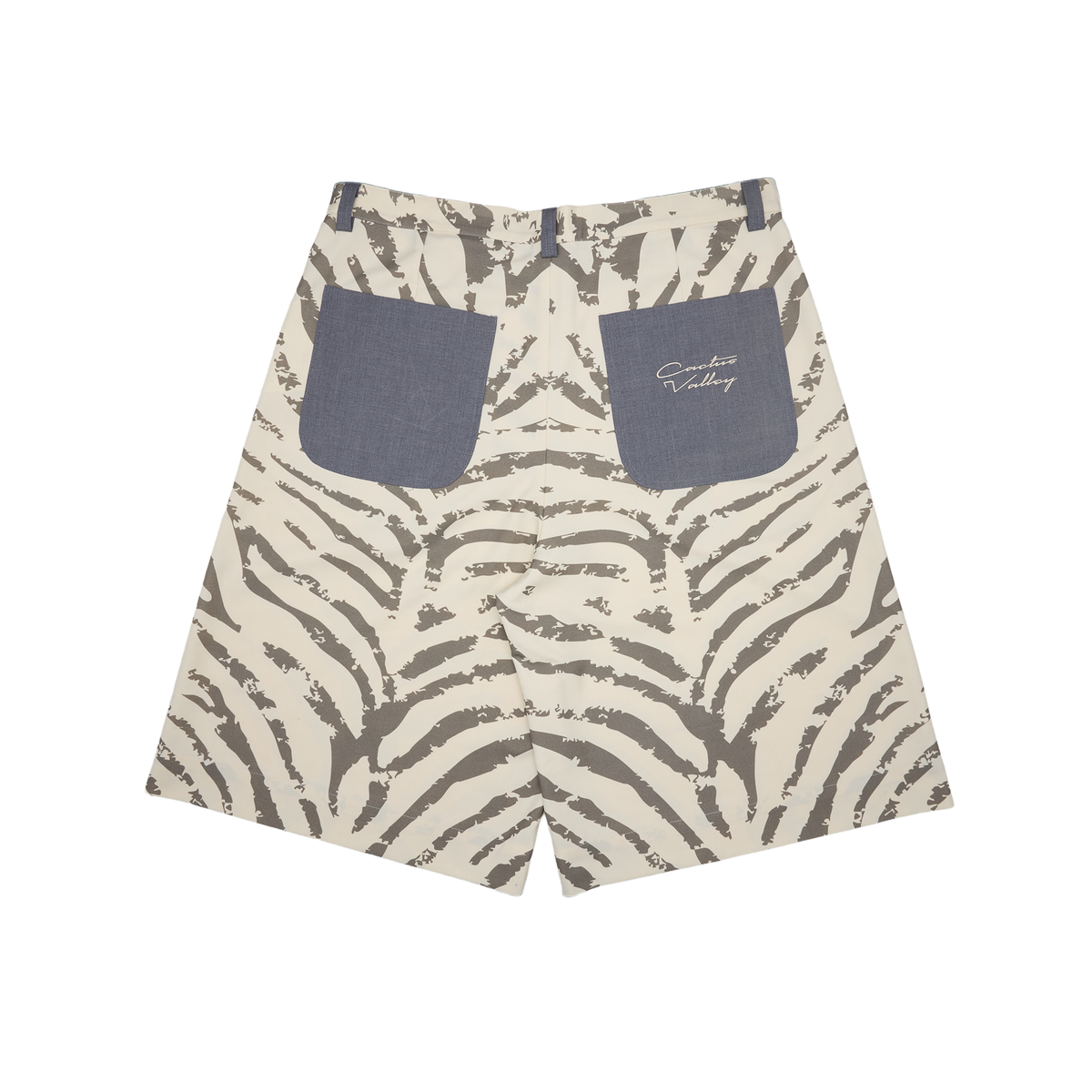 AZVA Safari Shorts