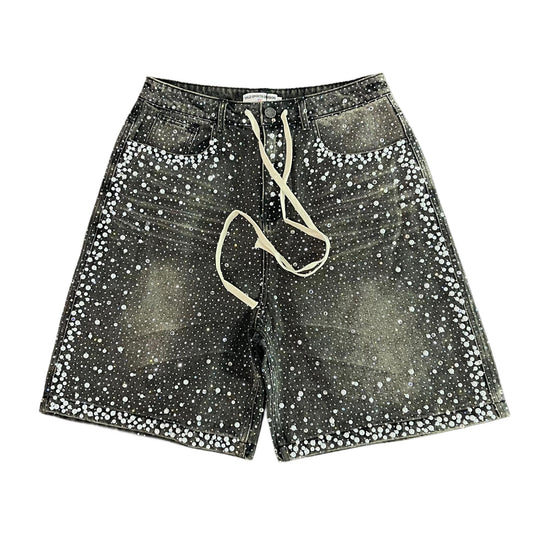 Vale Rainstorm Jorts