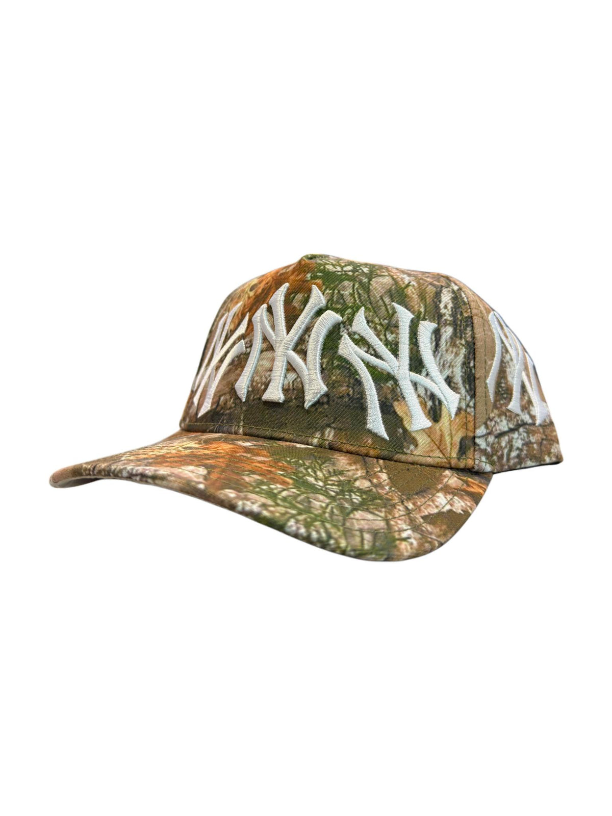 Felicity 1/1 Sample Snapback Hat