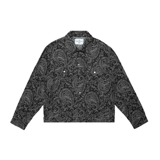 B.A.O Zion Jacket