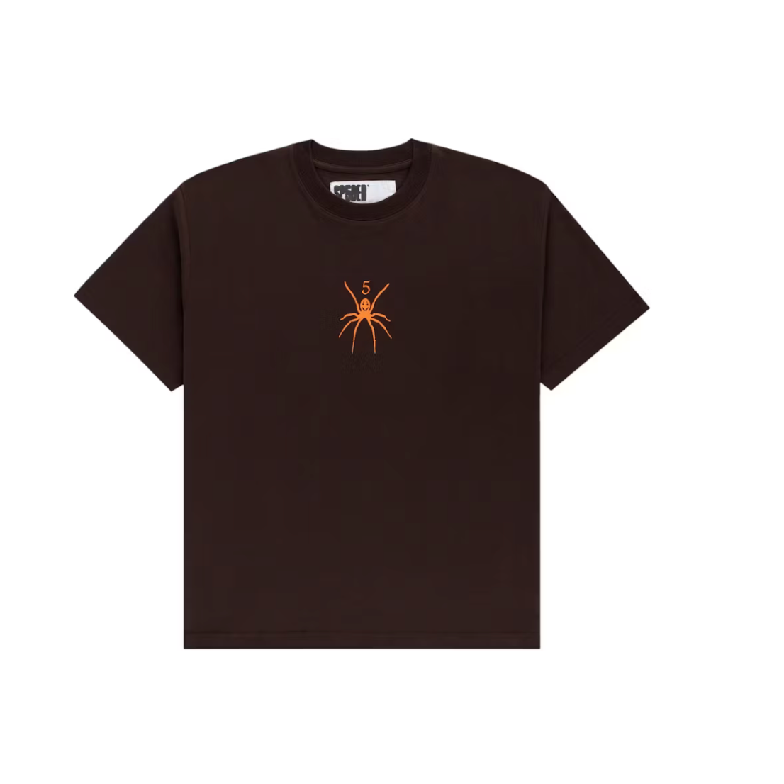 Sp5der TM Tee