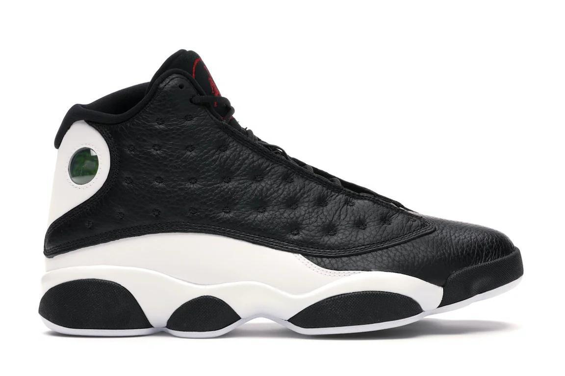 Jordan 13 Retro
Reverse He Got Game
