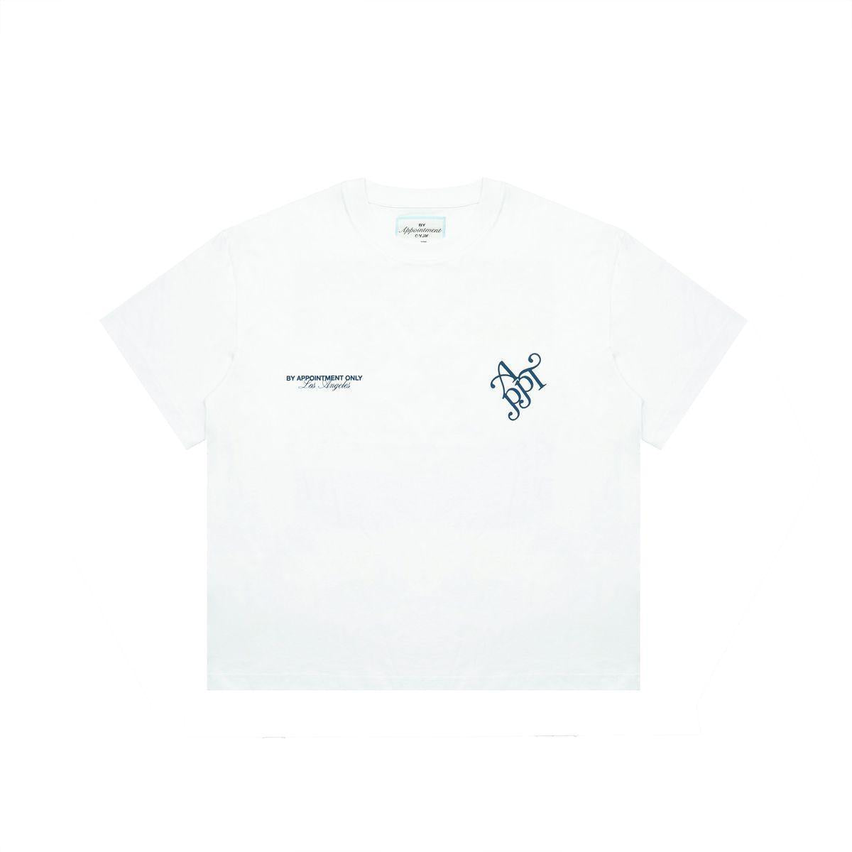 BAO Made With Love Tee