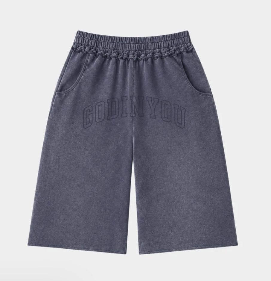 GODINYOU Sweatshorts