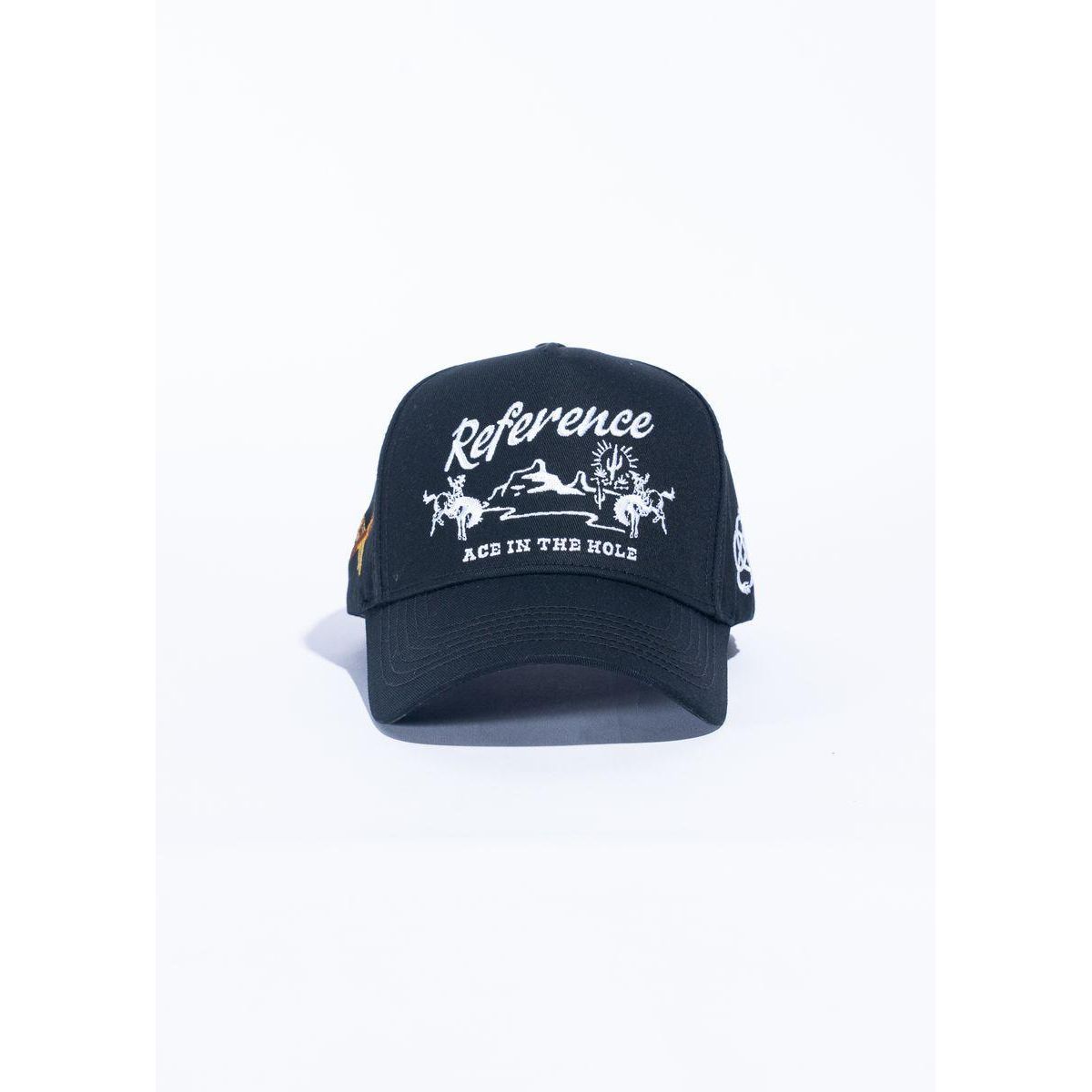 Reference Co Western Snapback