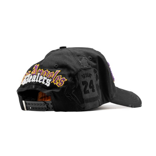 DEALERS Mamba Snapback