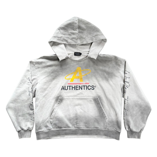 Authentics Explorer Hoodie
