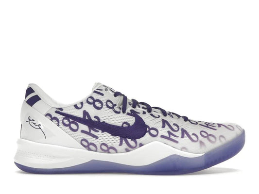 Nike Kobe 8 Court Purple
